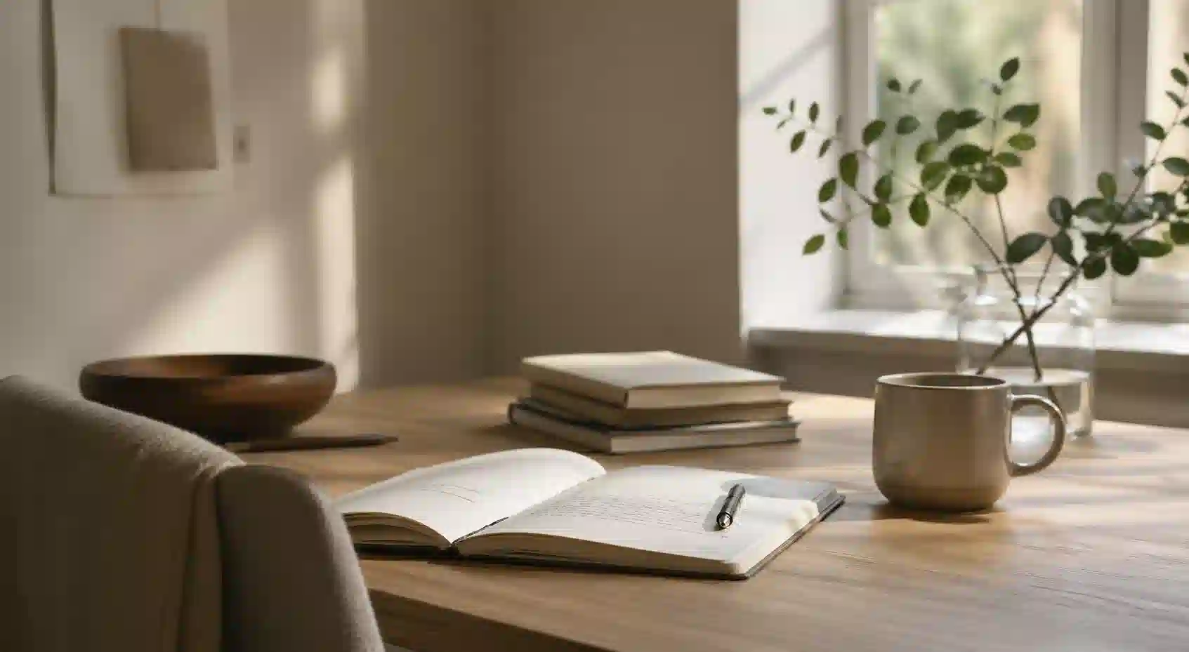 Why clarity builds trust before contact