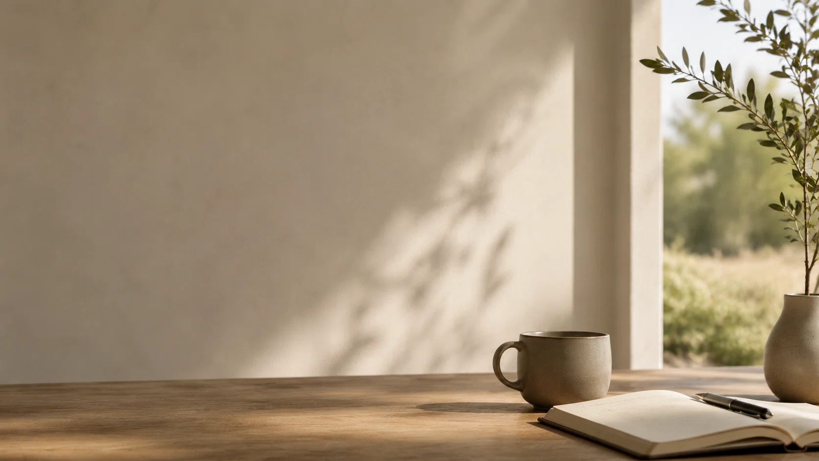 A therapist reviewing a Counselling Directory profile beside an independent therapist website.